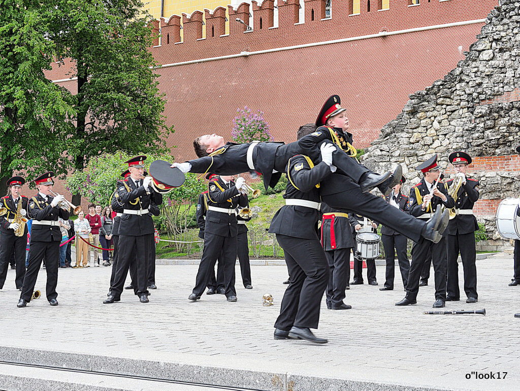 и здесь акробатика - Олег Лукьянов и здесь акробатика - Олег Лукьянов