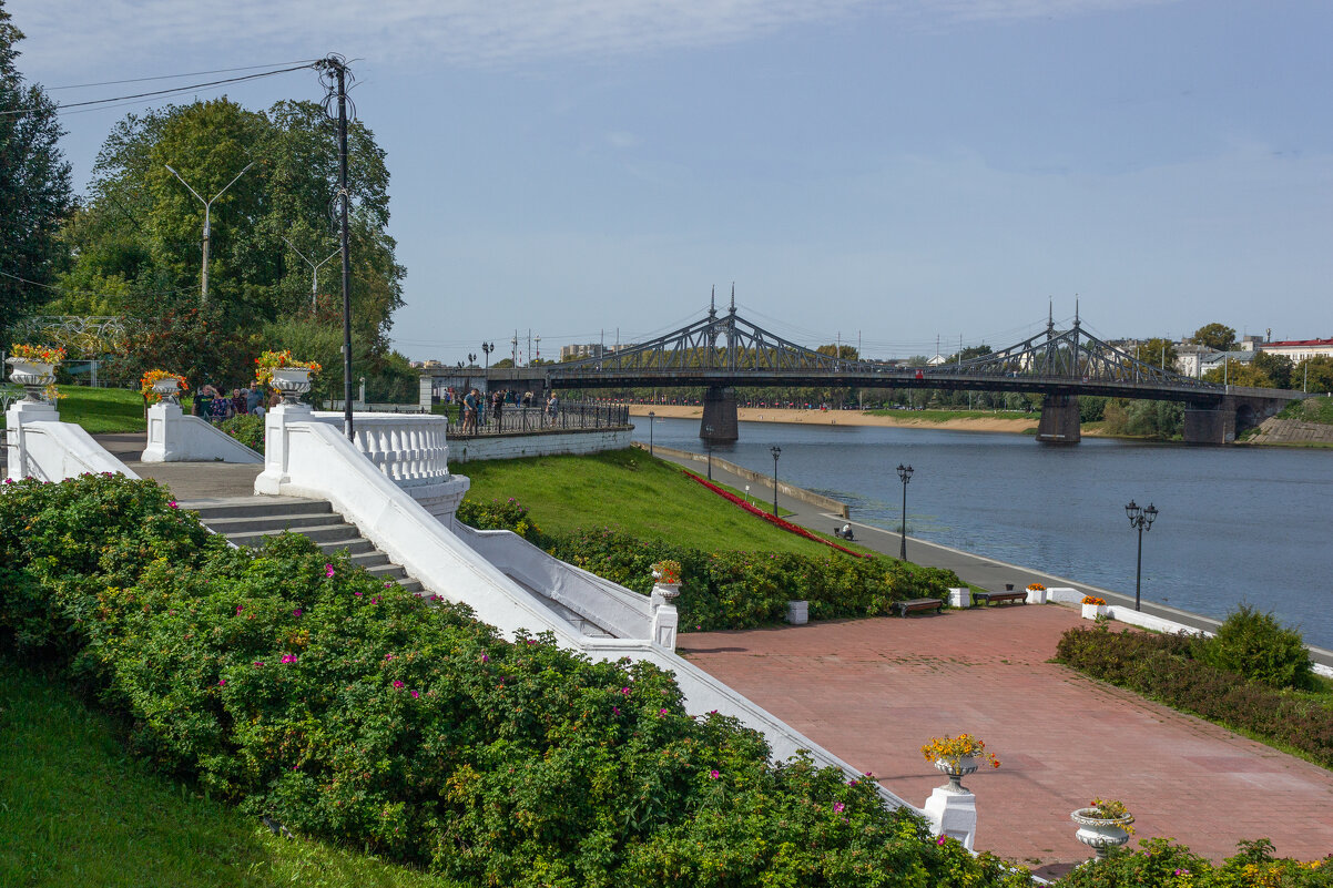 Смотровая площадка. - Михаил "Skipper" Смотровая площадка. - Михаил "Skipper"
