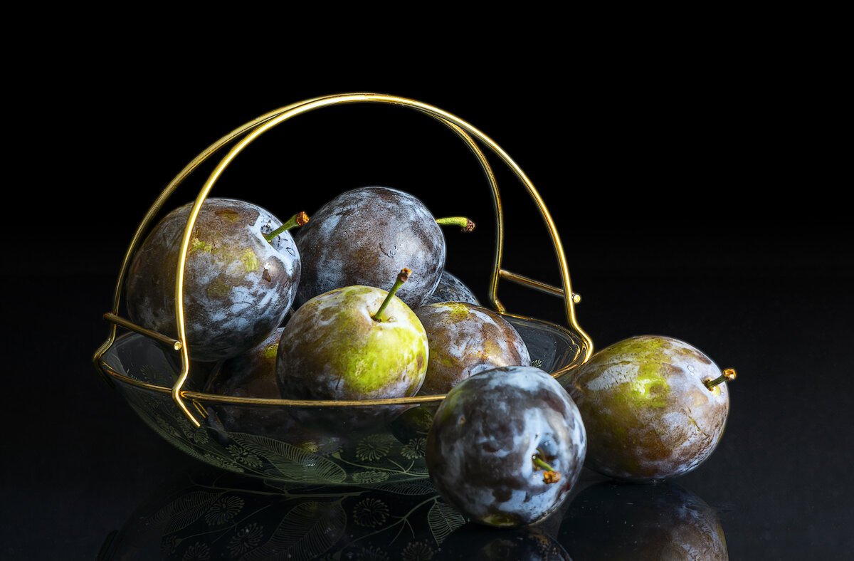 *** - Aleksey Afonin