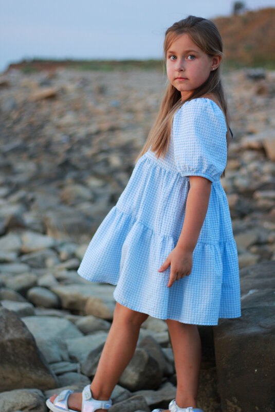 *** - Oksana Verkhoglyad