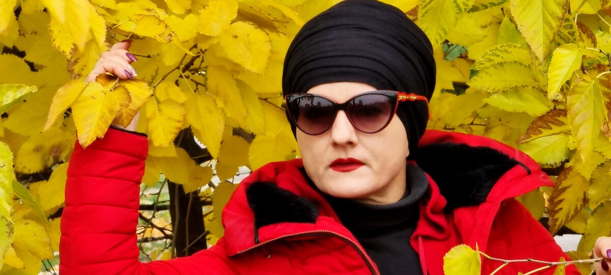 Осень - Лана 