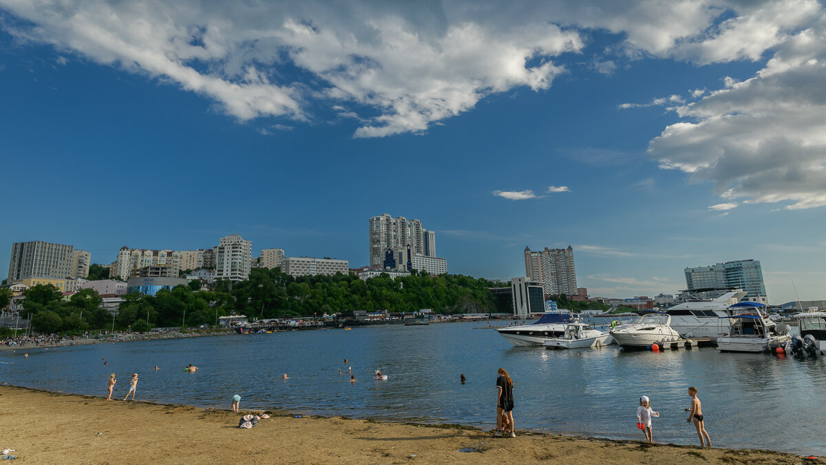 ... - Жора Житников