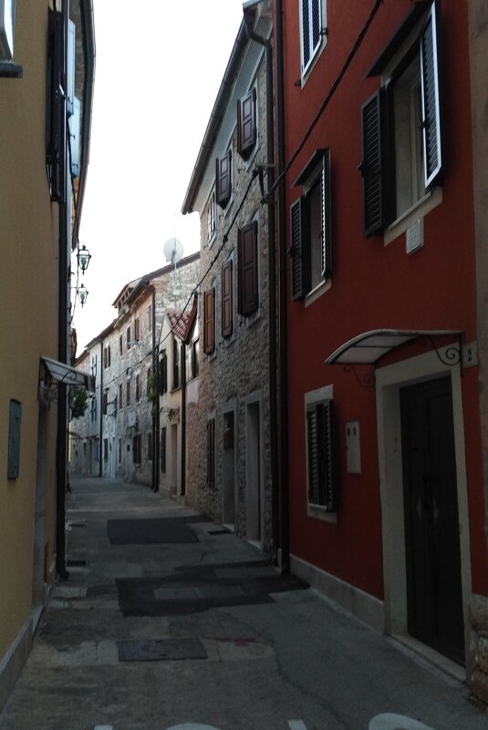 Хорватия - Натали Хорватия - Натали