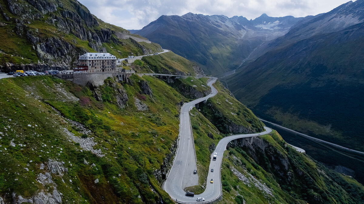 Belveder - Денис Драгунов