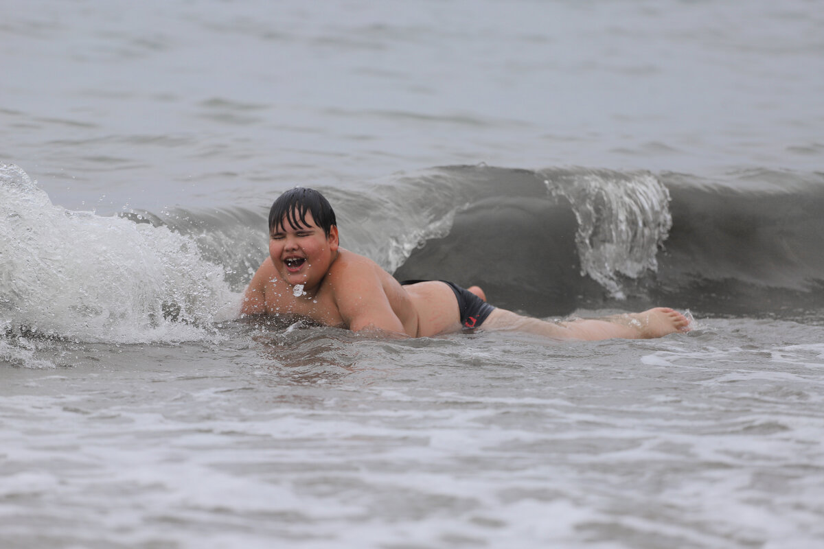 Счастье для ребенка - Овсечук Мария 