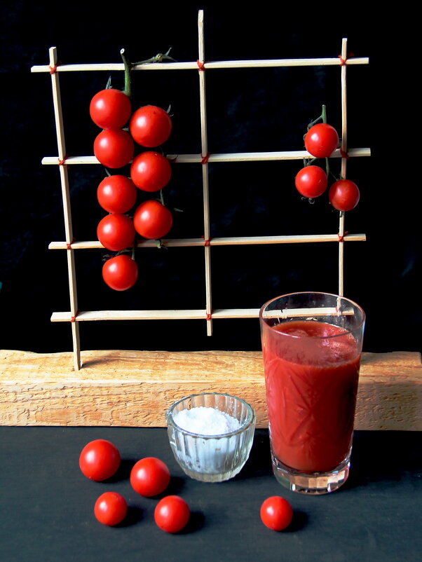 Осеннее - victor Lion