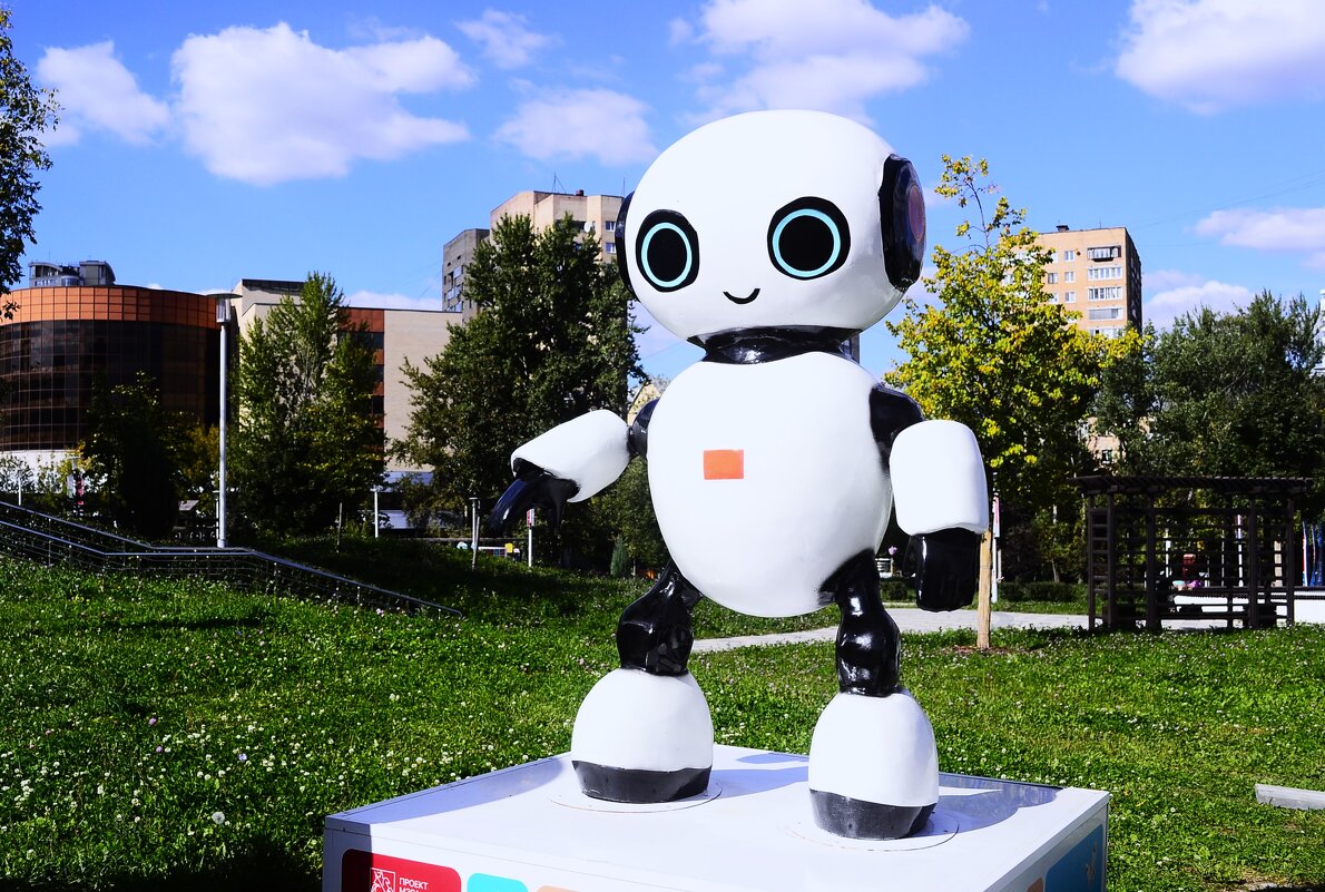 Он местный. Знает всё. - Василий Палий