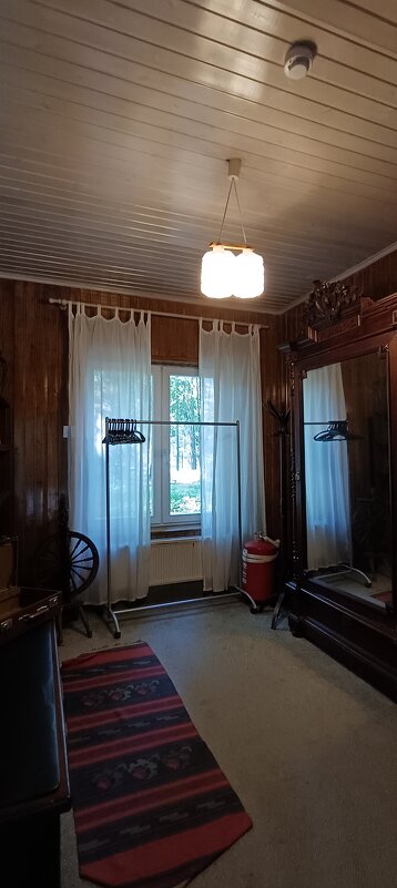 дом писателей - Галина R...