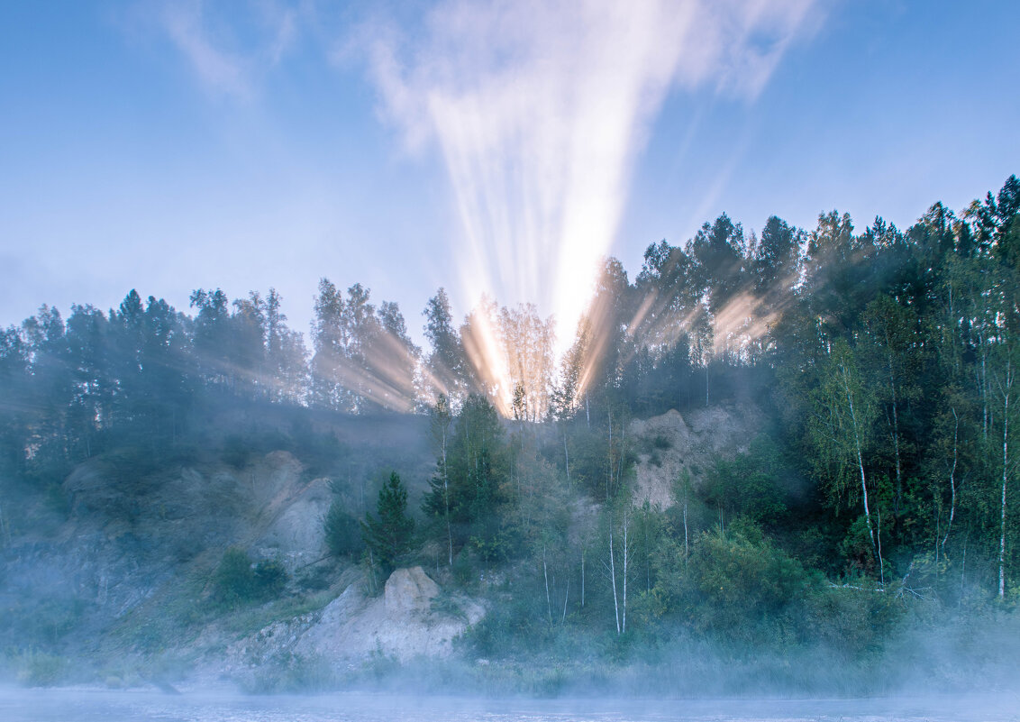 Удачный момент - Владимир Мигонькин