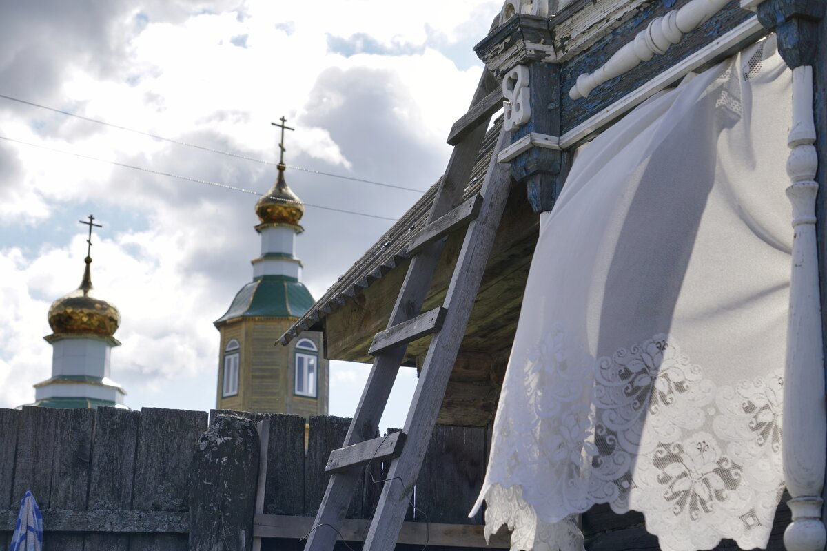 периферия - Дмитрий Потапов