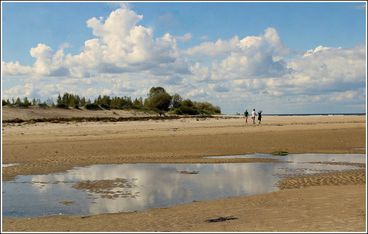 уже не сезон - Aleksandr Gal