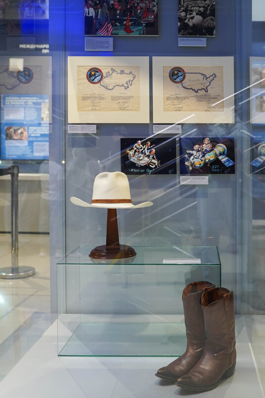 МУЗЕЙ_КОСМОНАВТИКИ_14_08_25 (78) - Сергей Янович Микк