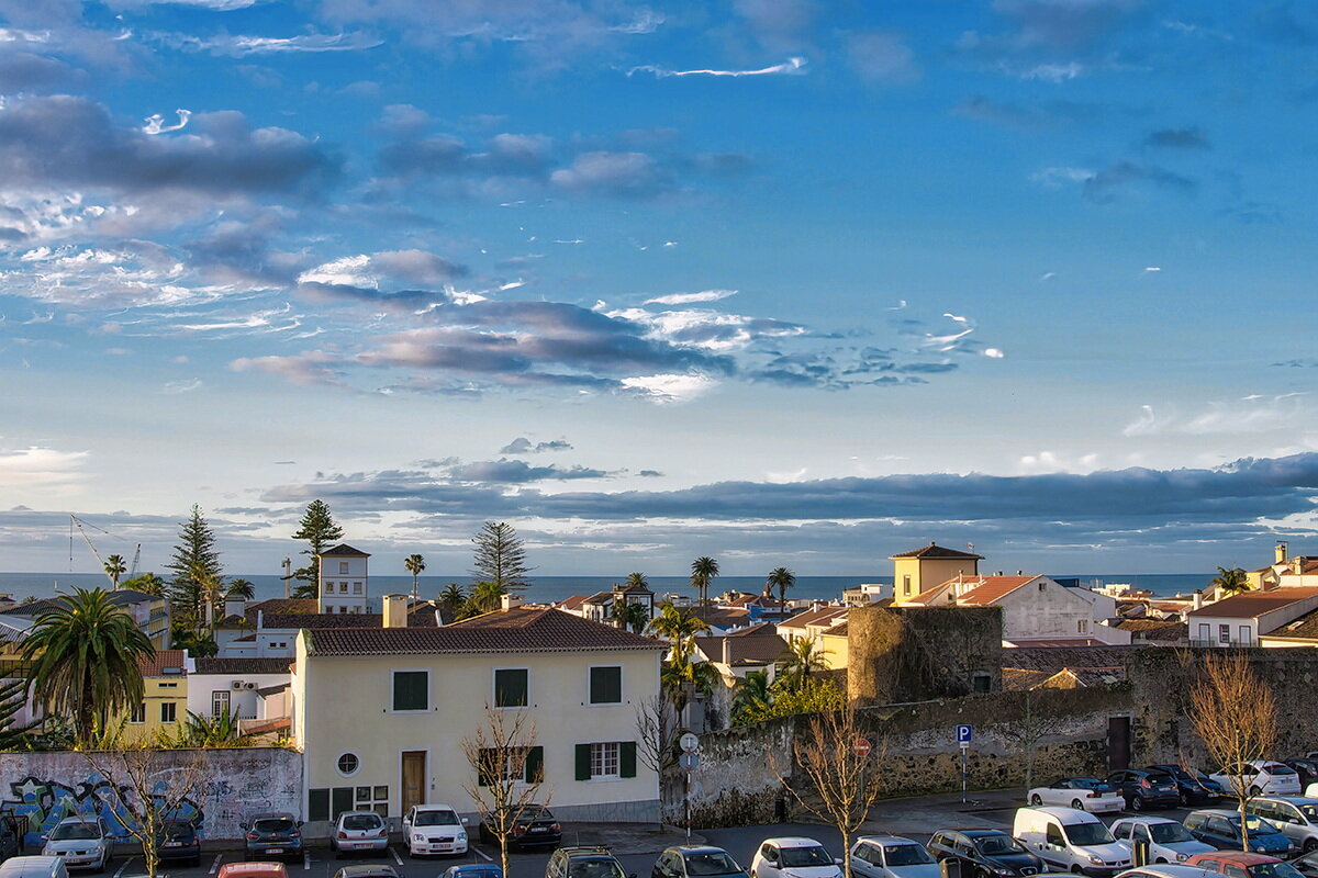 Magic Azores 92 - Arturs Ancans