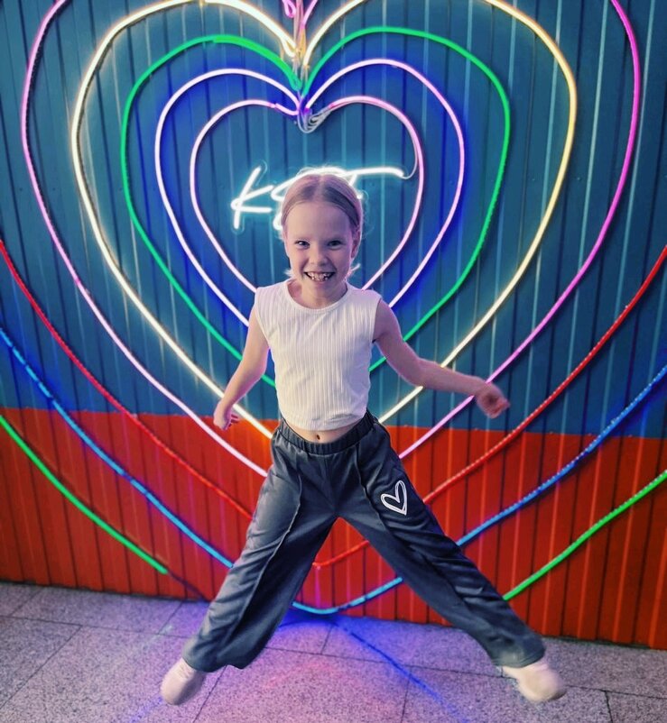 Ульяна - Андрей Хлопонин Ульяна - Андрей Хлопонин