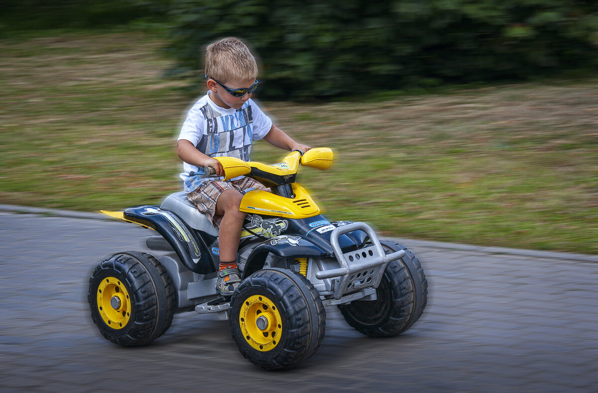 Гонщик - Aleksey Afonin