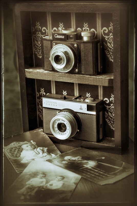 Классика... - Руслан 