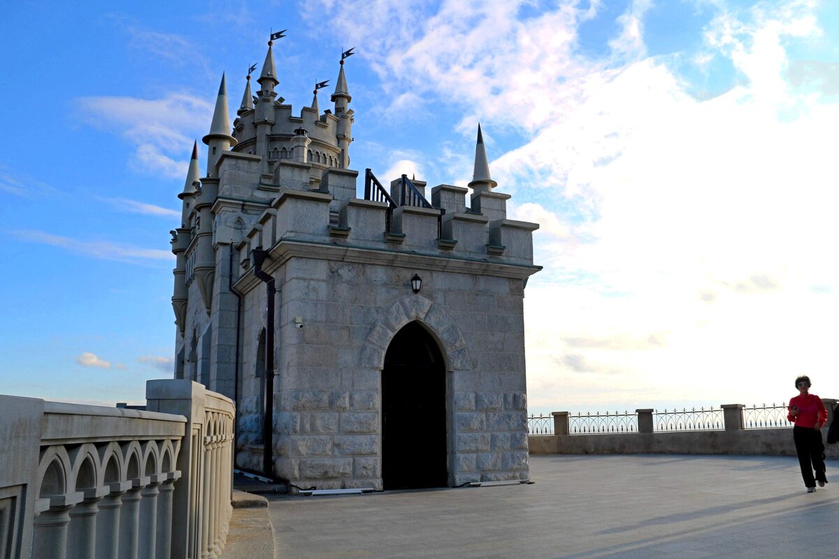 Виды Крыма - Мишель71 Виды Крыма - Мишель71