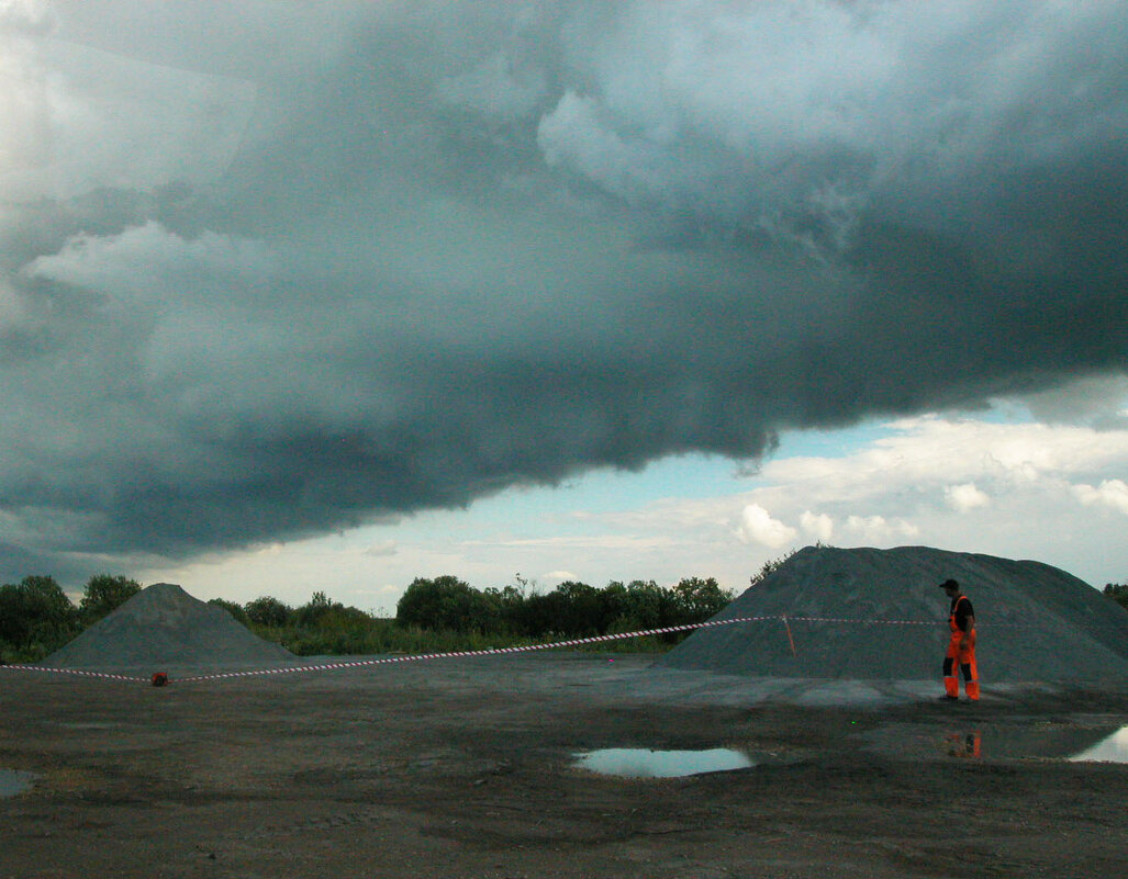 Какая уж теперь работа ... - Наталья Лунева 