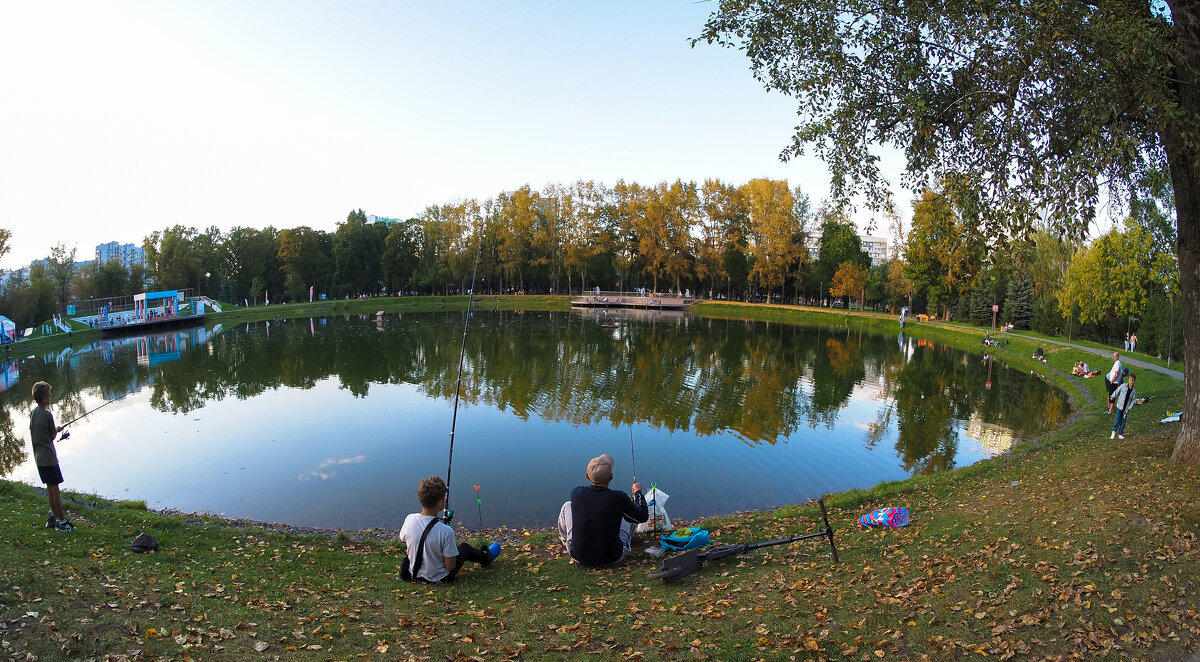 ***** - юрий поляков