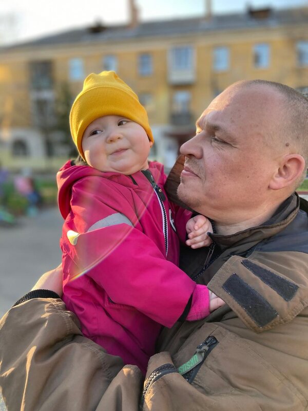 Марьяша - Артём 