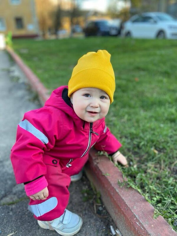 Марьяша - Артём 