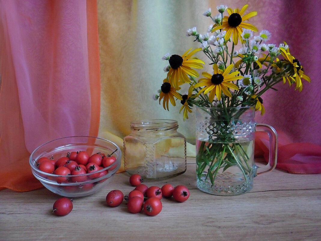 *** - Надежда Куркина 