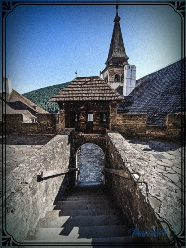 Oravsky Hrad - Denis Lipatov Oravsky Hrad - Denis Lipatov