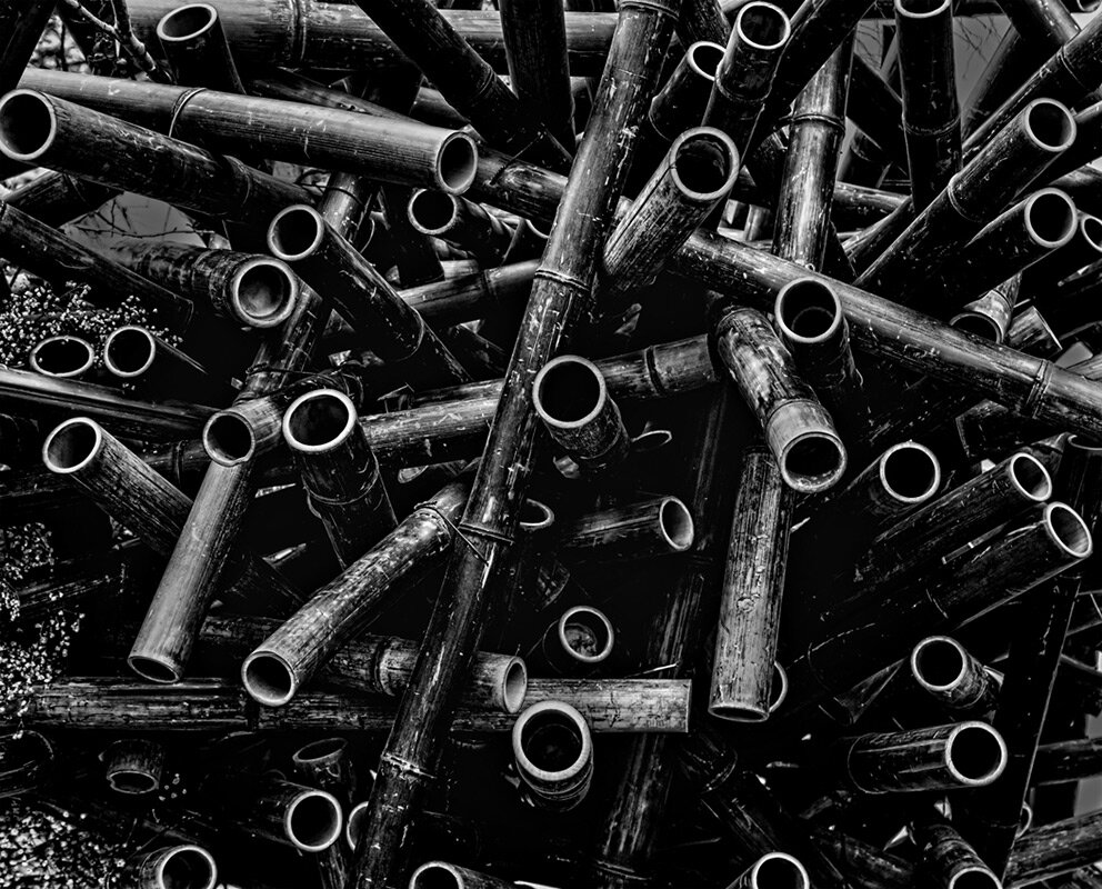 Инсталляция - SanSan 