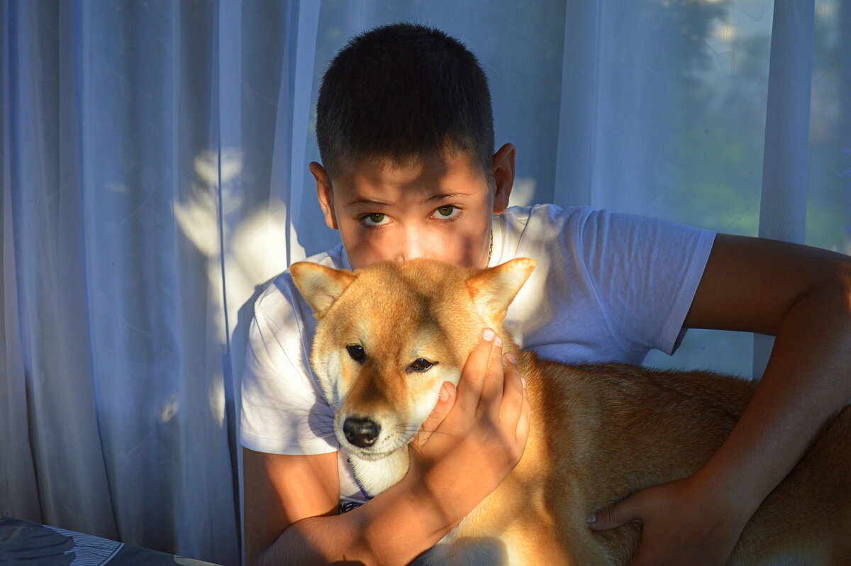 Искренняя дружба - Татьяна Лютаева