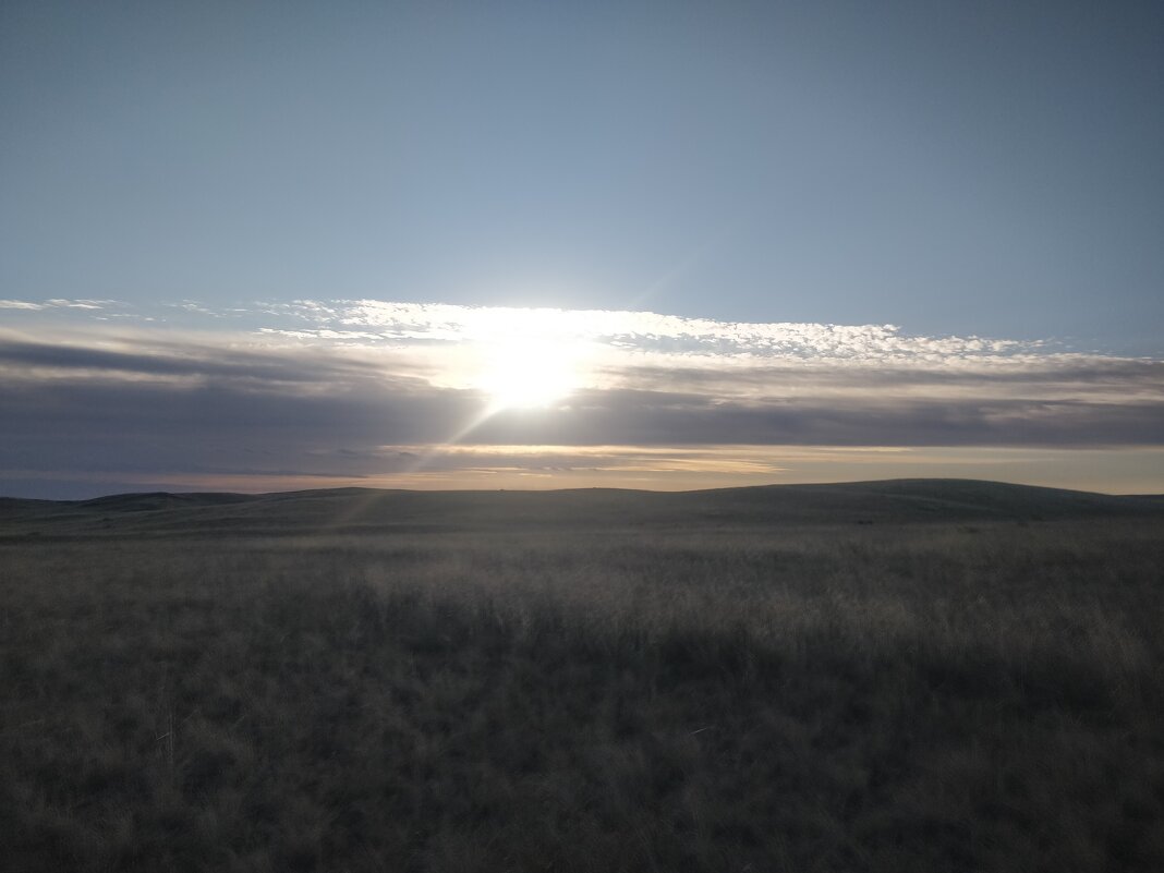 Солнце на востоке - Андрей Хлопонин
