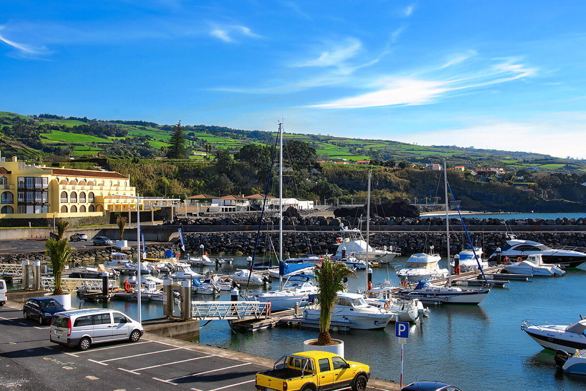 Magic Azores 93 - Arturs Ancans