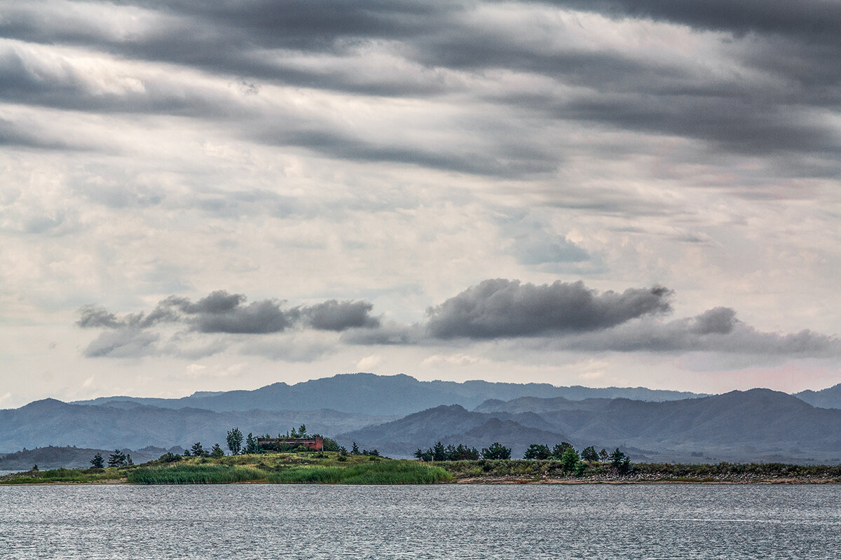 Союз - Дмитрий 