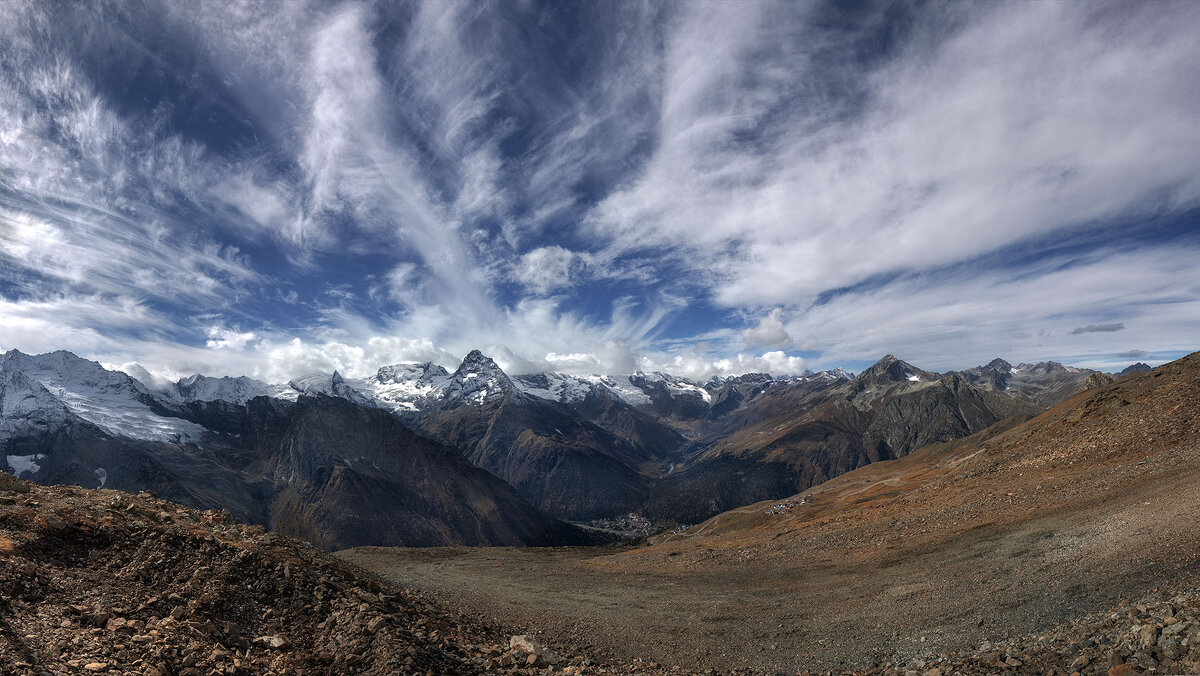 Облака... - olegdanilhenko Олег Данильченко Облака... - olegdanilhenko Олег Данильченко