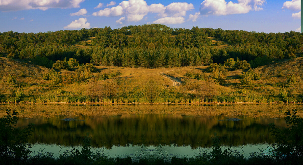 Озео - Анатолий Уткин