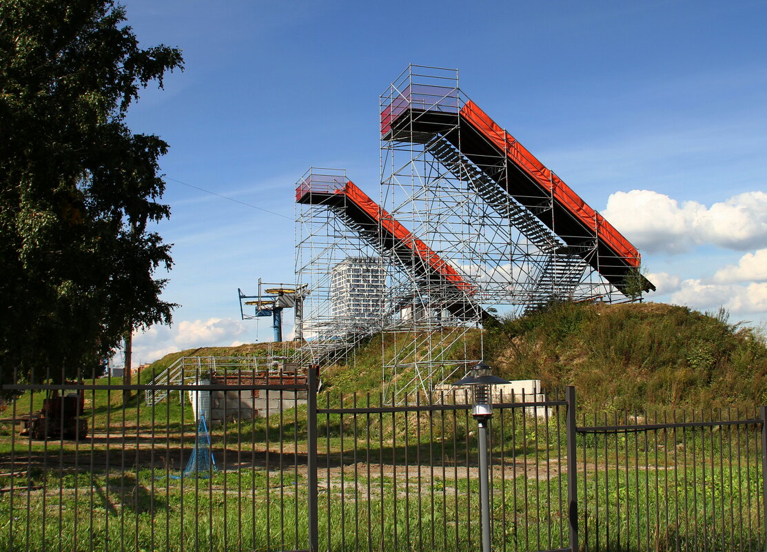 На Горской... - Vlad Сергиевич На Горской... - Vlad Сергиевич