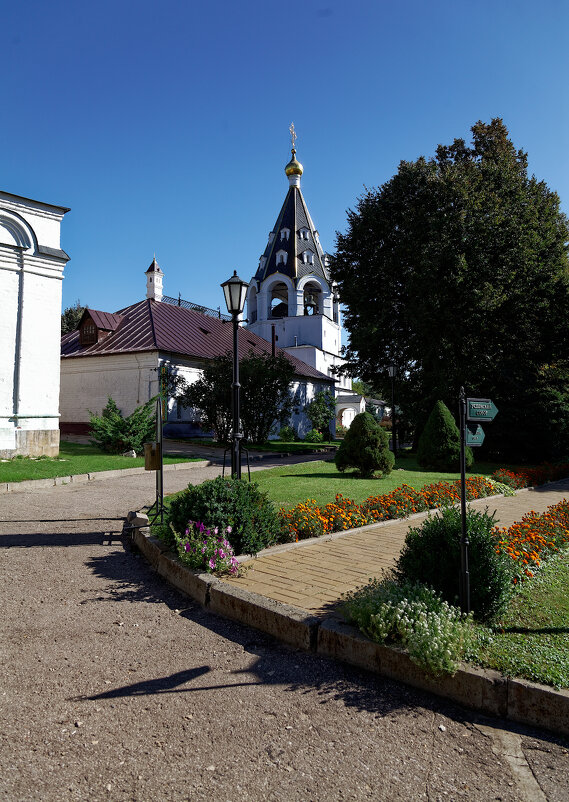 *** - Сергей Серый