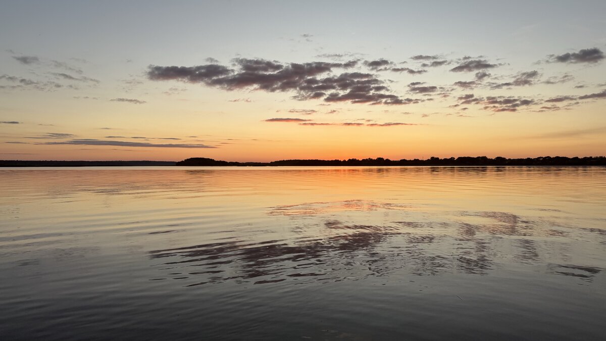 «.. и тихо вечер ‘догорал’…» - Арина Невская «.. и тихо вечер ‘догорал’…» - Арина Невская