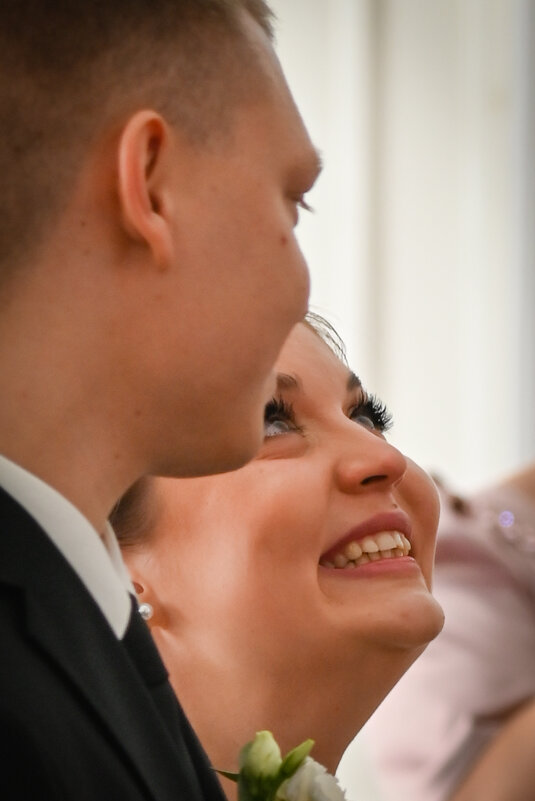 Свадебное.... - Александр Беляков Свадебное.... - Александр Беляков