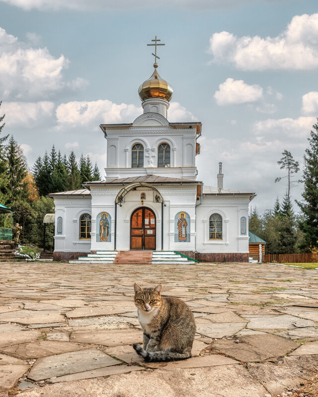 Тверская область - Владимир Колесников Тверская область - Владимир Колесников
