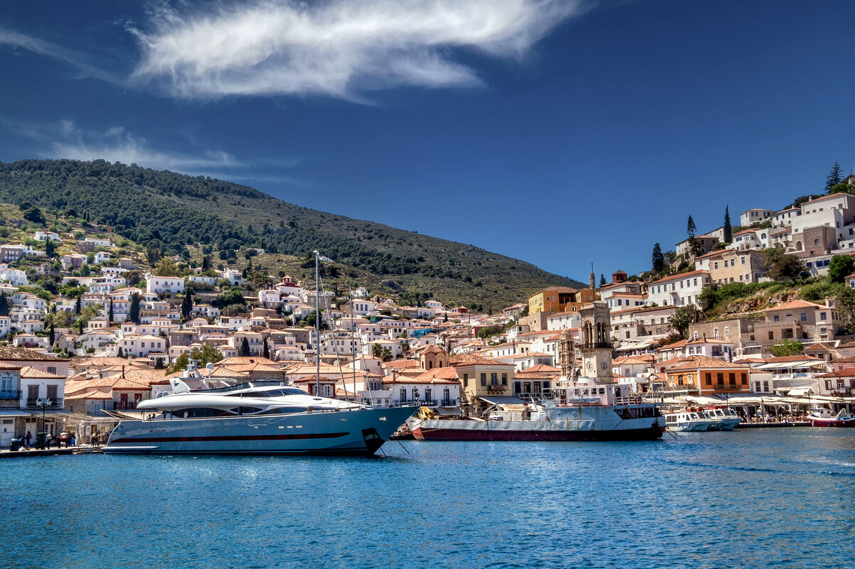 Хантра - Лилия .