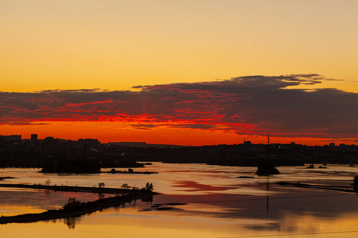 закат127 - Denis Doroshenko