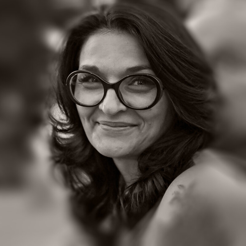 незнакомка. - Вадим Федотов 