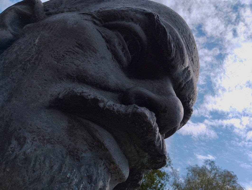 Ленин - Александр Чашин