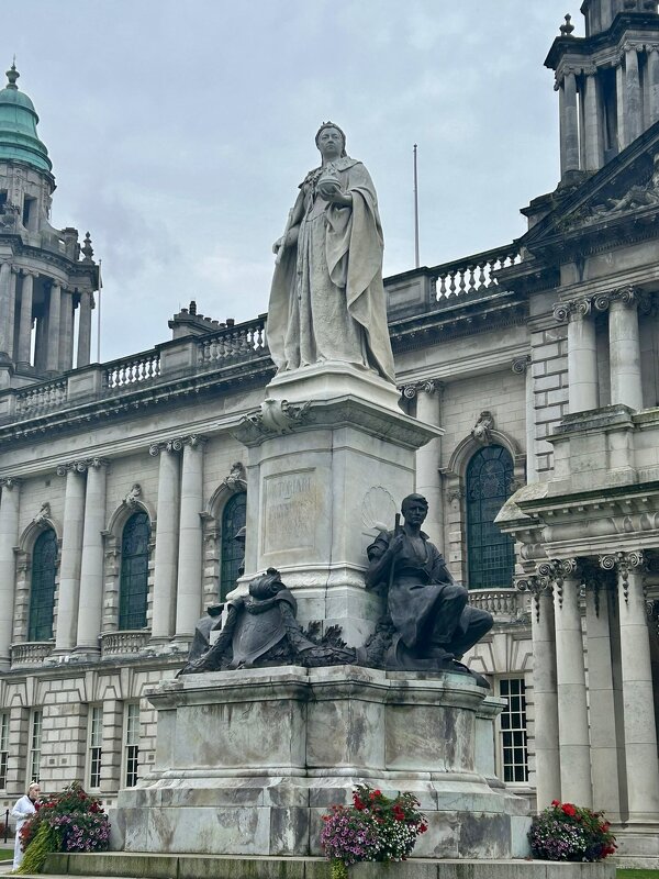 Королева Виктория - Eldar Baykiev