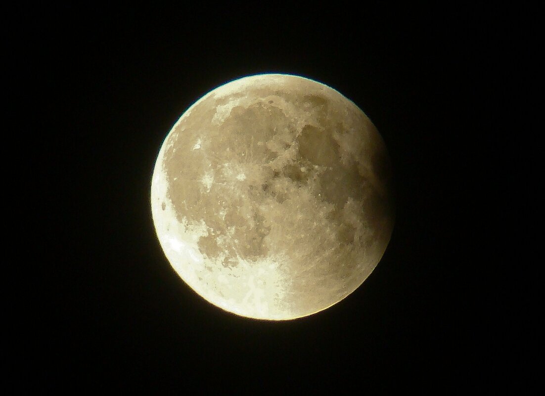 лунное затмение 07.09.25 - gawrilа - dan