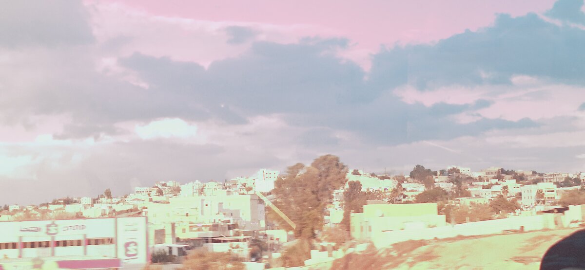 13  ОПЕН (317) - OPEN WAYS ALL