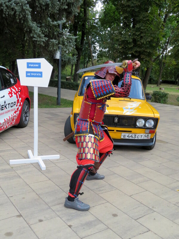 Я же просил - руками не трогать! - Егор Бабанов