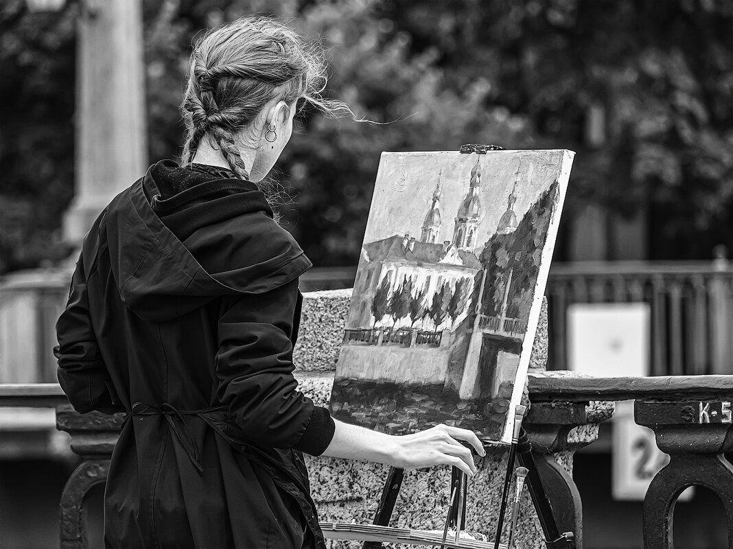 Картина. - Александр Картина. - Александр