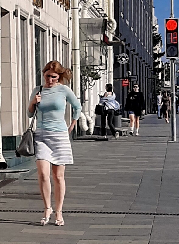 *** - Владимир Захаров