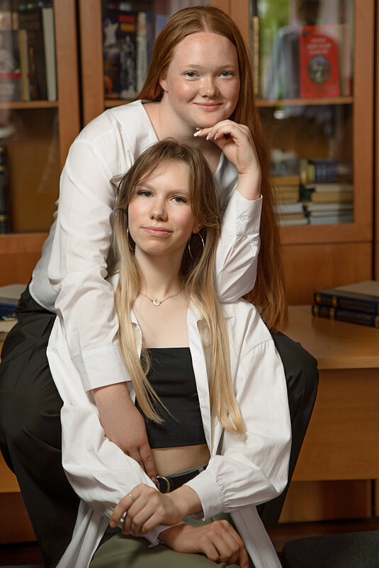 * - Юлия Полянцева